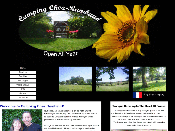 www.chez-rambaud.com