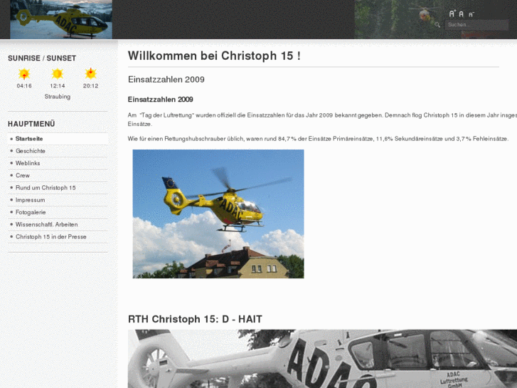 www.christoph15.com