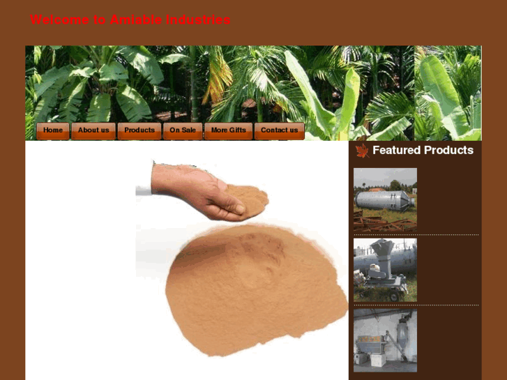 www.coconutshellpowdermachine.com