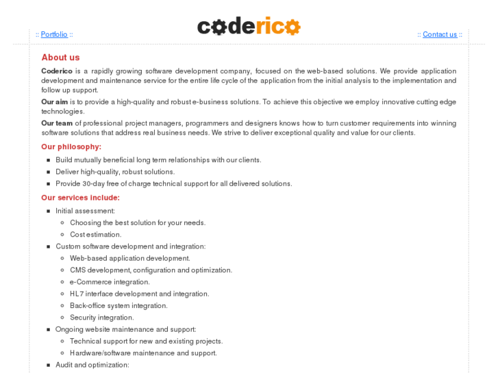 www.coderico.com