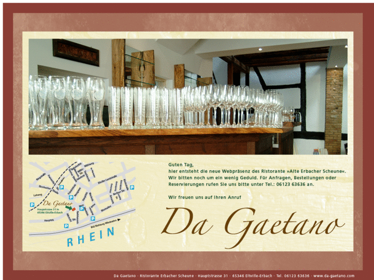 www.da-gaetano.com