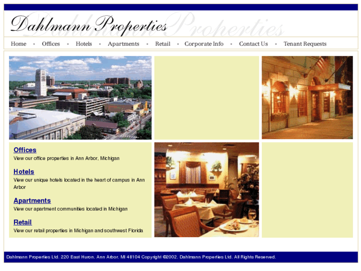www.dahlmannproperties.com