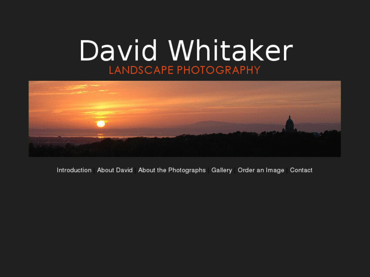 www.davidwhitaker.co.uk