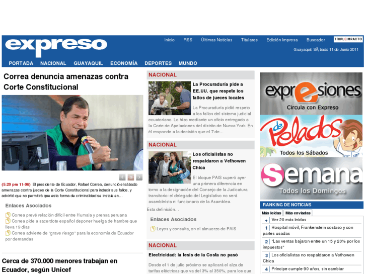 www.diario-expreso.com