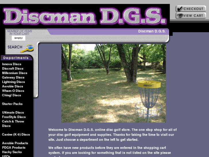 www.discmandgs.com