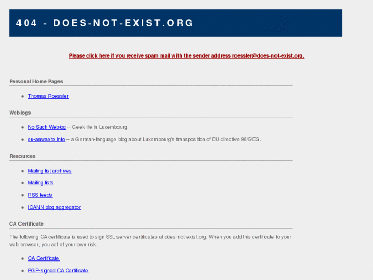 www.does-not-exist.org