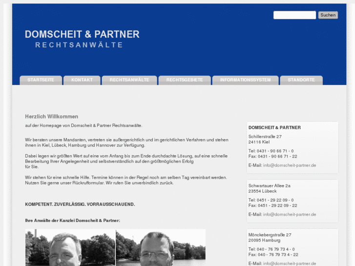 www.domscheit-partner.de