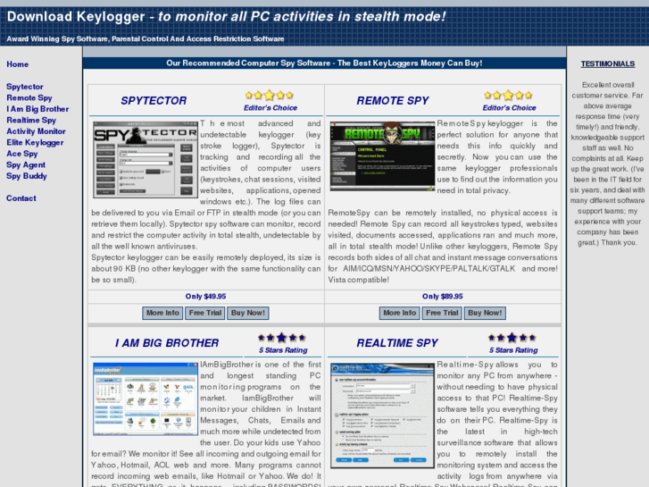 www.download-keylogger.com
