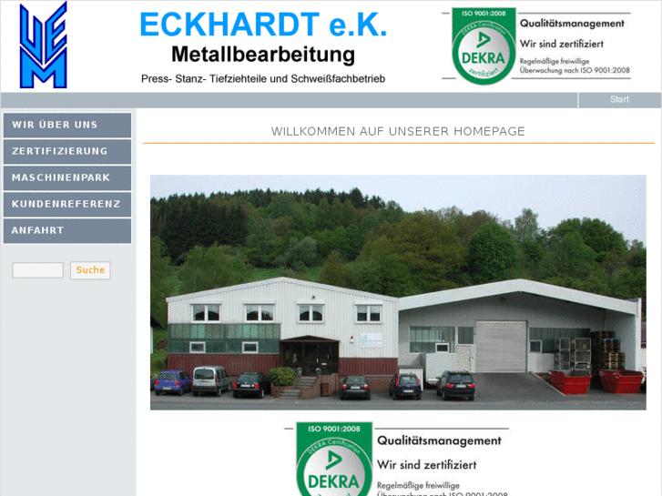 www.eckhardt-metallbearbeitung.de