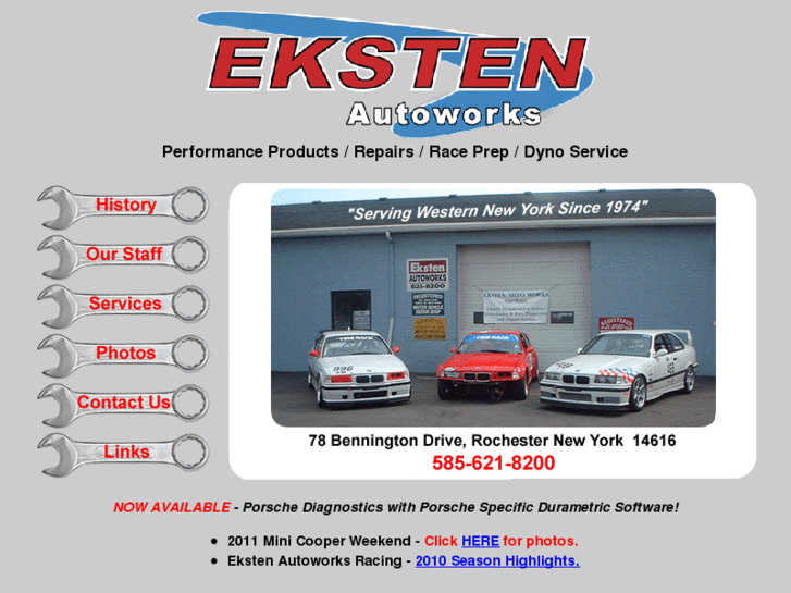 www.ekstenautoworks.com