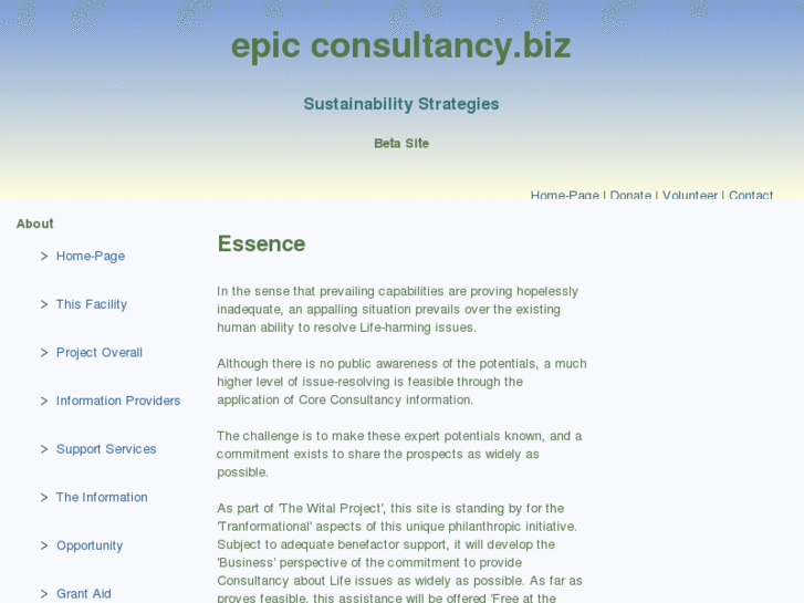 www.epicconsultancy.biz