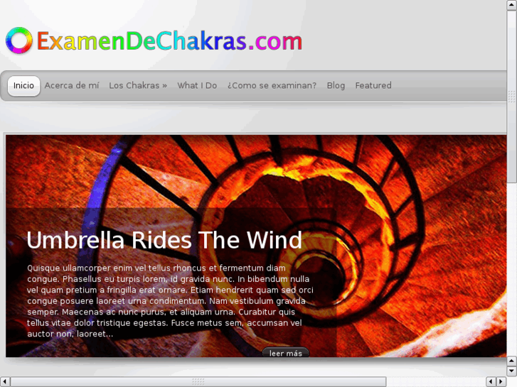 www.examendechakras.com