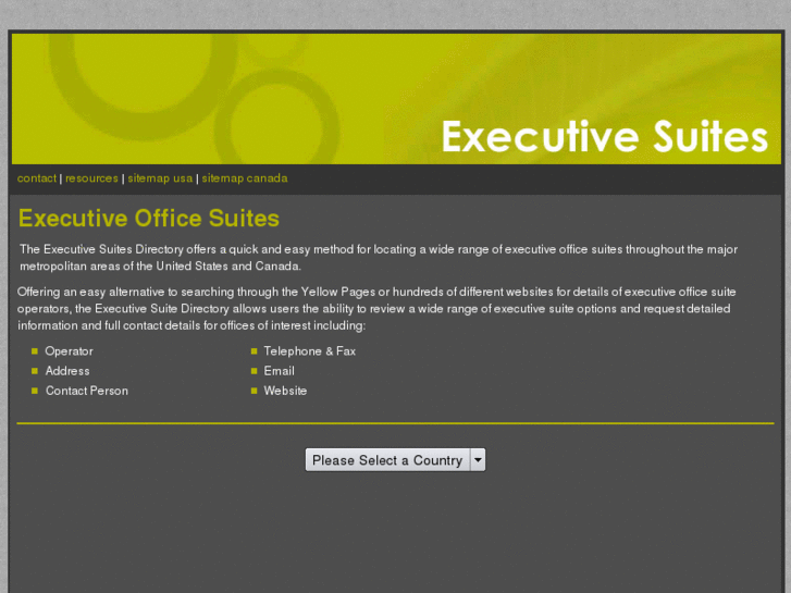 www.executive-suites.org