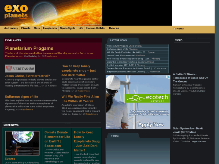 www.exoplanetnews.com