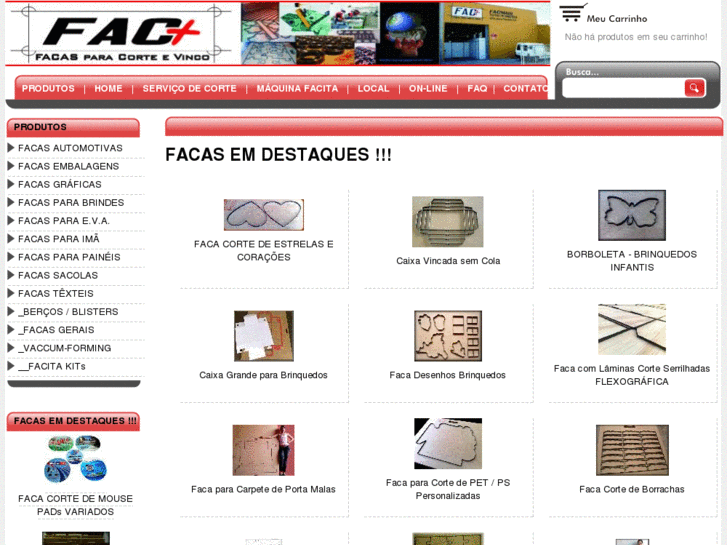 www.facmais.com