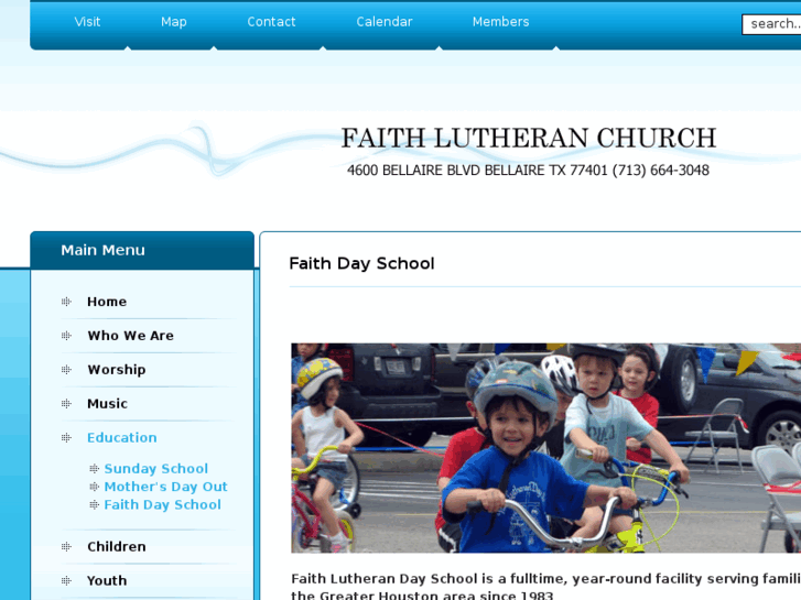 www.faithdayschool.com