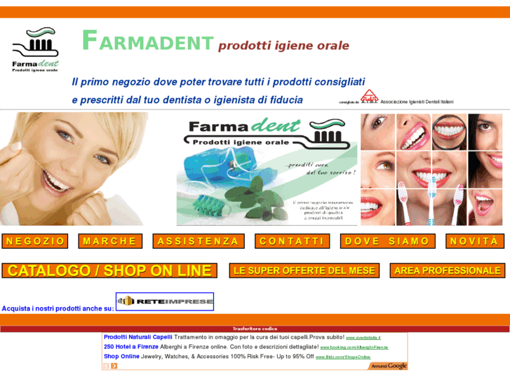 www.farmadent.com