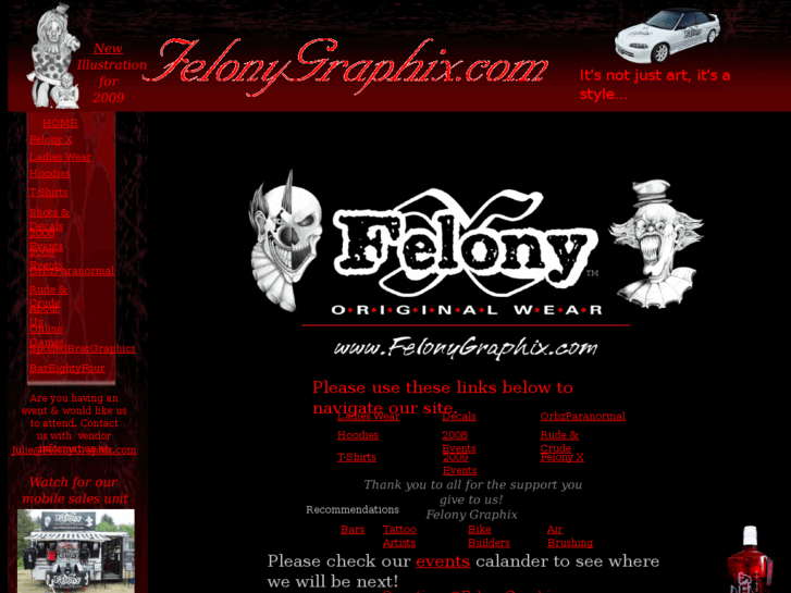 www.felonygraphix.com