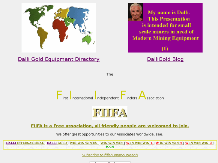 www.fiifa.com