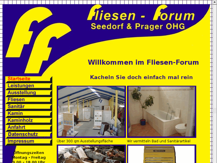 www.fliesen-forum.com