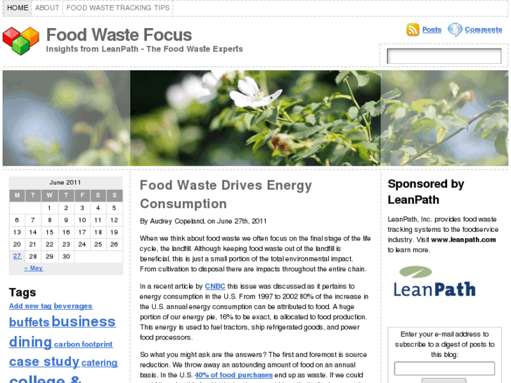 www.foodwastefocus.com