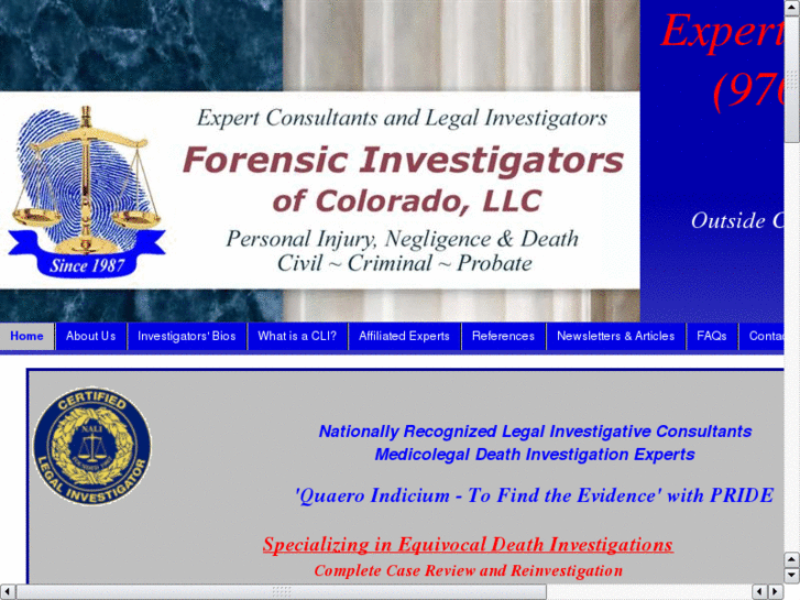 www.forensic-investigators.com