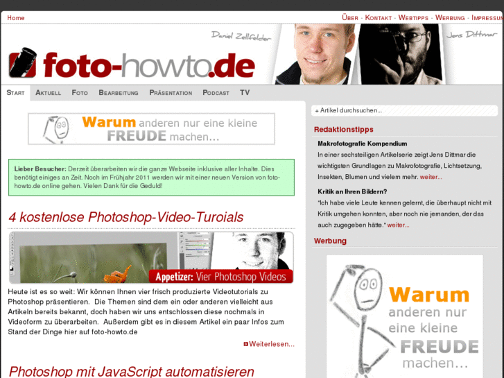 www.foto-howto.de