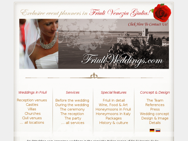 www.friuliweddings.com