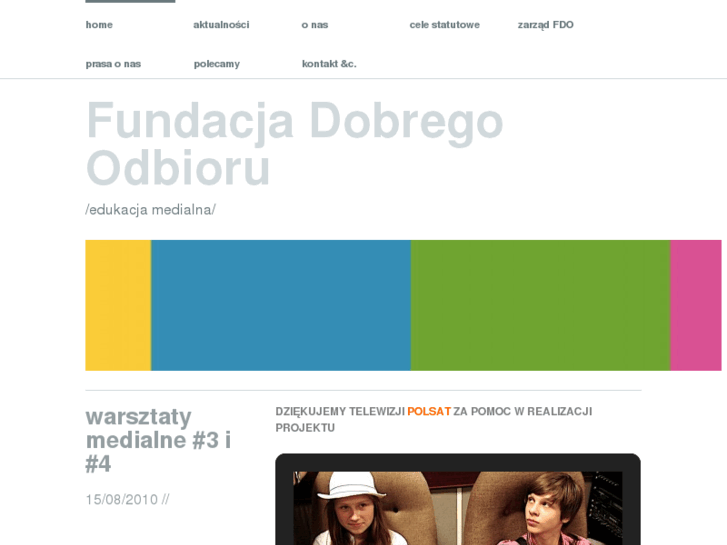 www.fundacjado.org