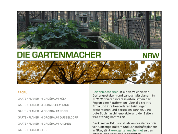 www.gartenmacher.net