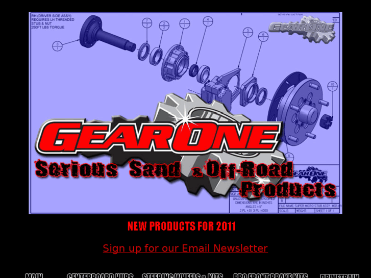 www.gear-one.com