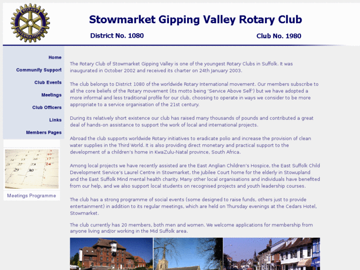 www.gippingvalleyrotary.org