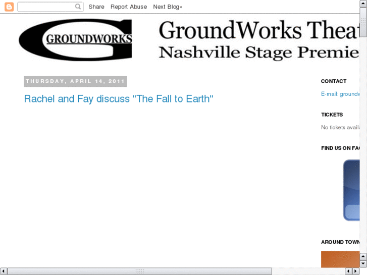 www.groundworkstheater.com