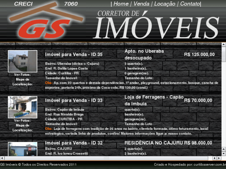 www.gsimoveis.com