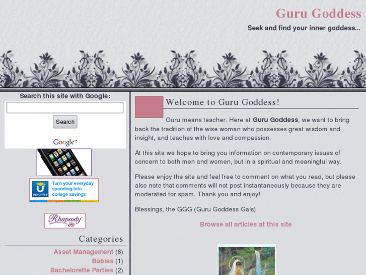 www.guru-goddess.com