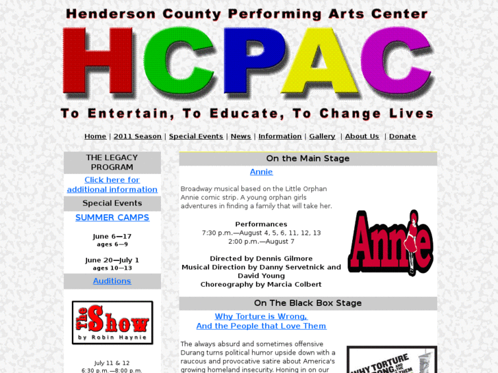 www.hcpac.org