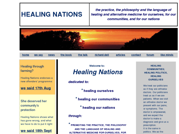www.healing-nations.com