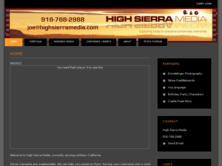 www.highsierramedia.com