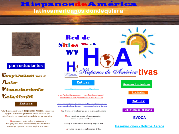 www.hispanicsofamerica.com