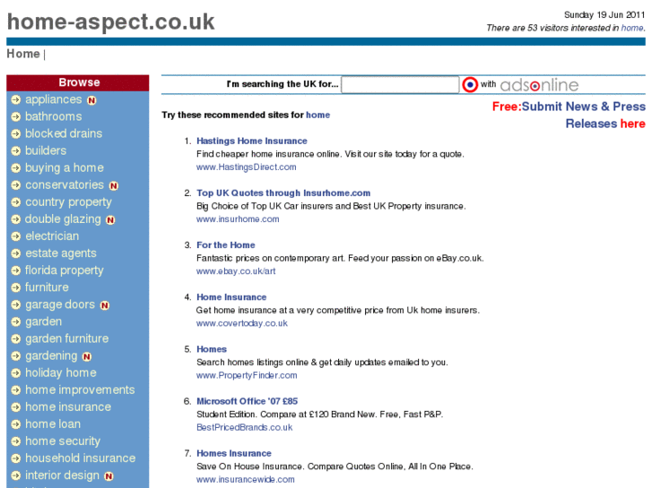 www.home-aspect.co.uk