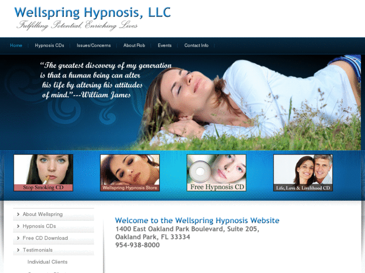 www.hypnosisllc.com