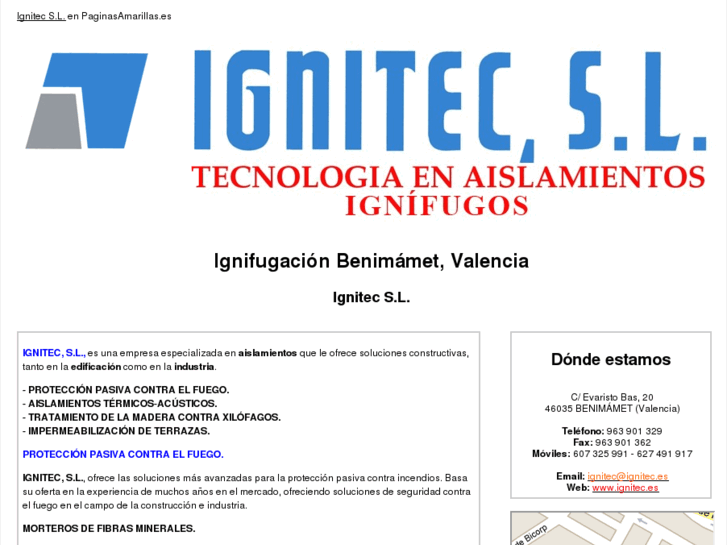 www.ignitec.net