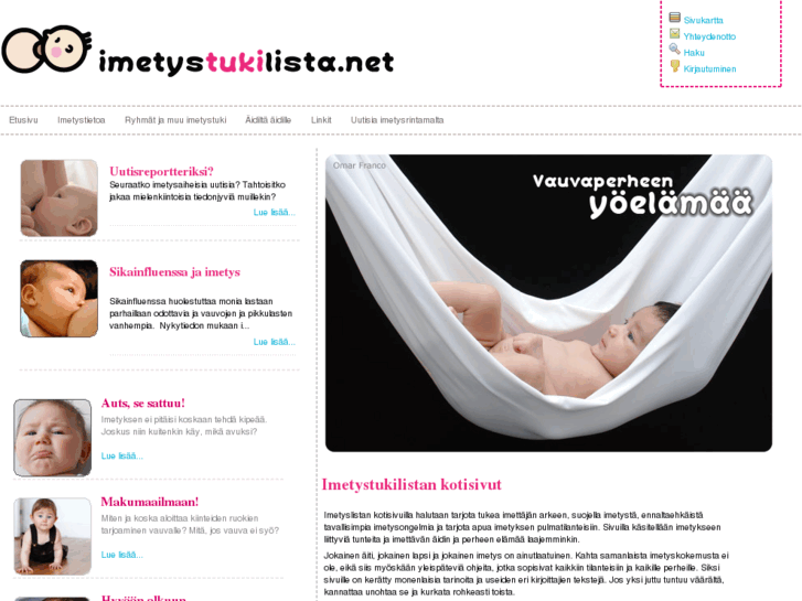 www.imetystukilista.net