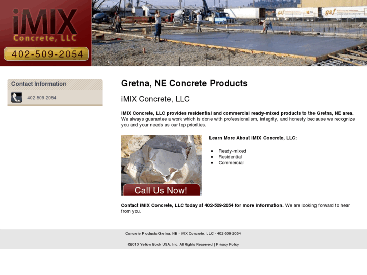 www.imixconcreteomaha.com