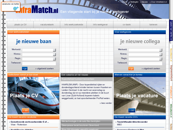 www.inframatch.nl