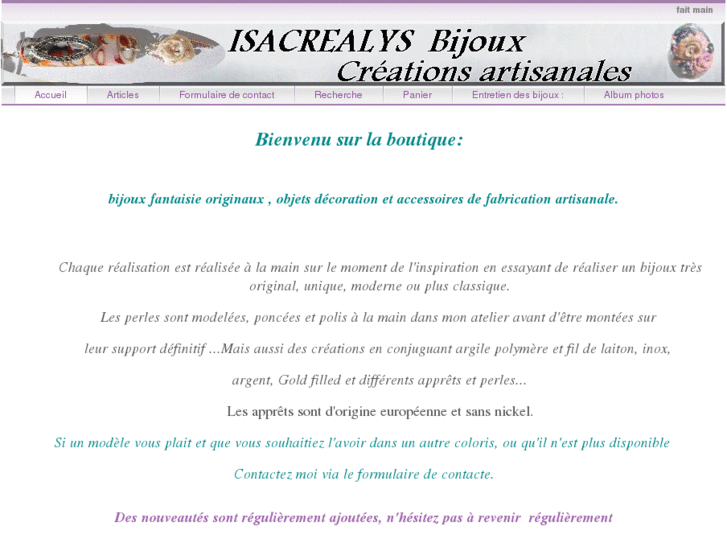 www.isacrealys.com