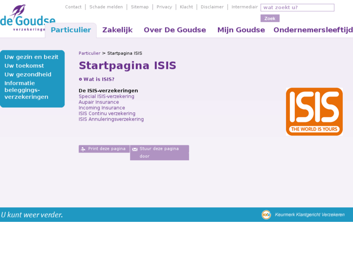 www.isis-insurance.info