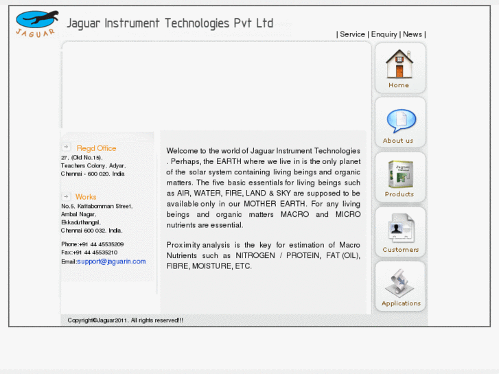 www.jaguarin.com