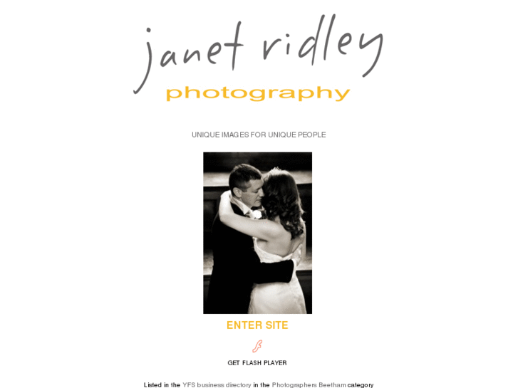 www.janetridley.com