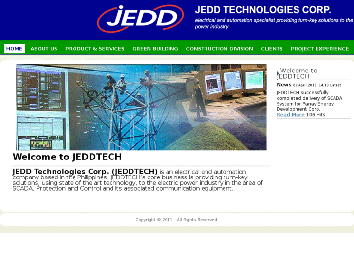 www.jeddtech.com